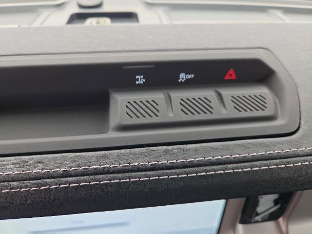 Certified 2025 Ford Bronco Outer Banks image 29