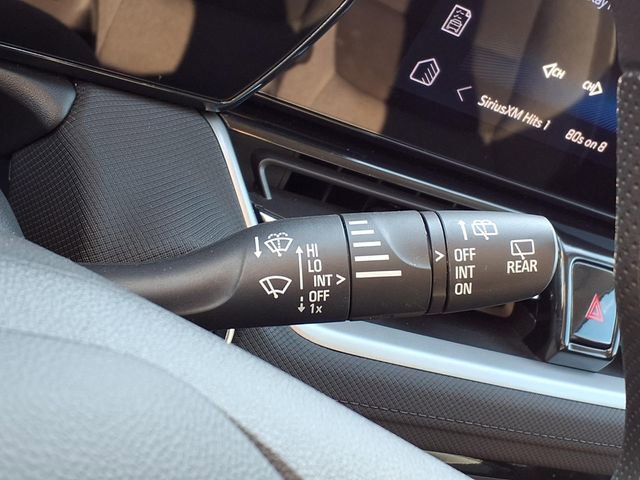 Used 2025 Chevrolet TrailBlazer LT FWD image 63