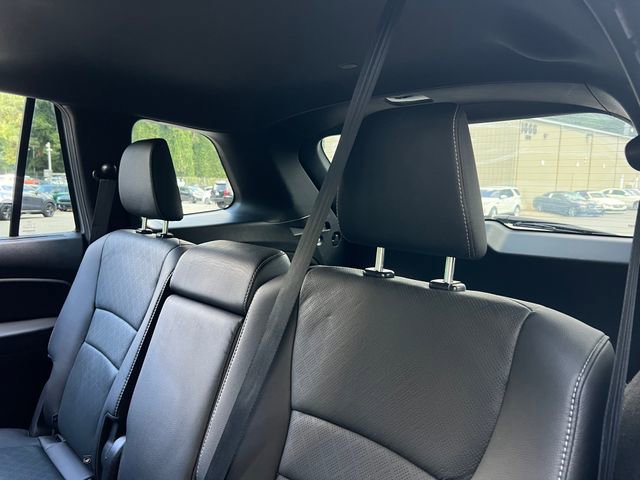 Used 2021 Honda Passport EX-L image 19