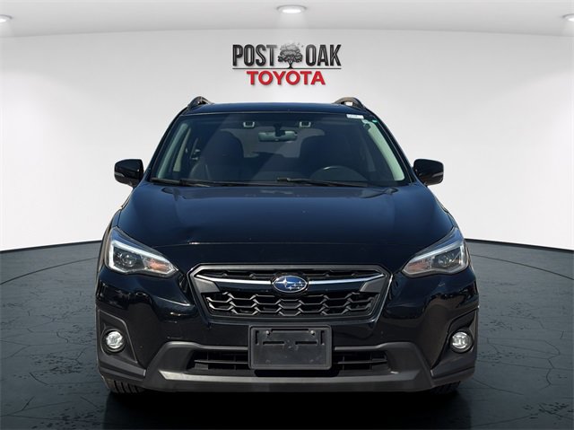 Used 2020 Subaru Crosstrek 2.0i Limited w/ Moonroof Package image 2