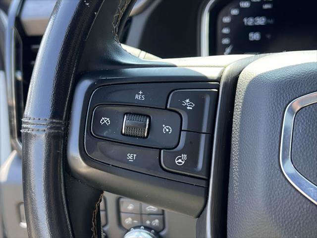 Used 2024 GMC Sierra 2500 AT4 w/ AT4 Premium Plus Package image 27