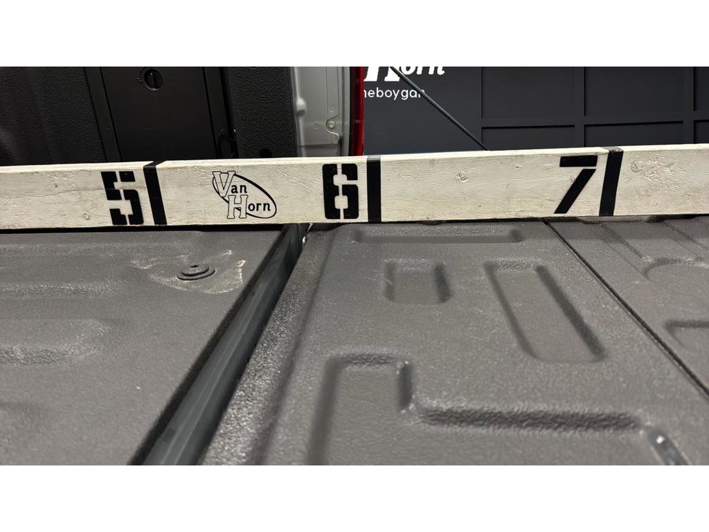 Used 2025 Ford F150 STX w/ Equipment Group 200A image 27