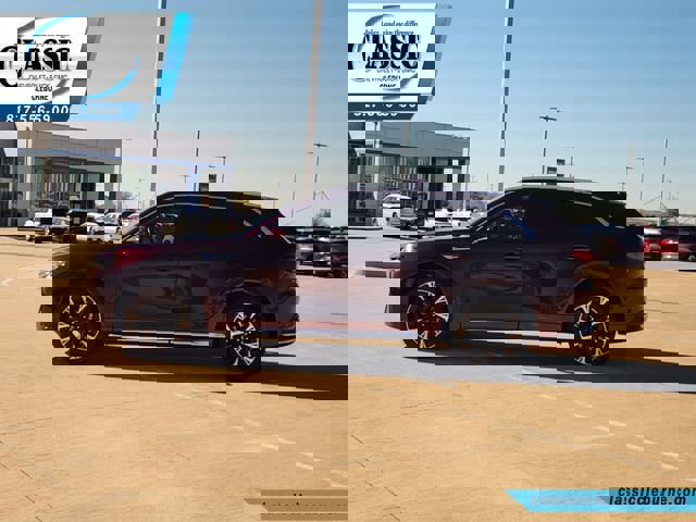 Used 2025 MAZDA CX-90 3.3 Turbo S w/ Premium Package image 6