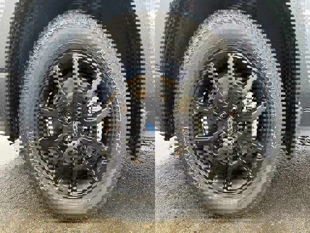 Certified 2024 Subaru Crosstrek 2.5i Wilderness w/ Wilderness Package AWD/4WD image 8