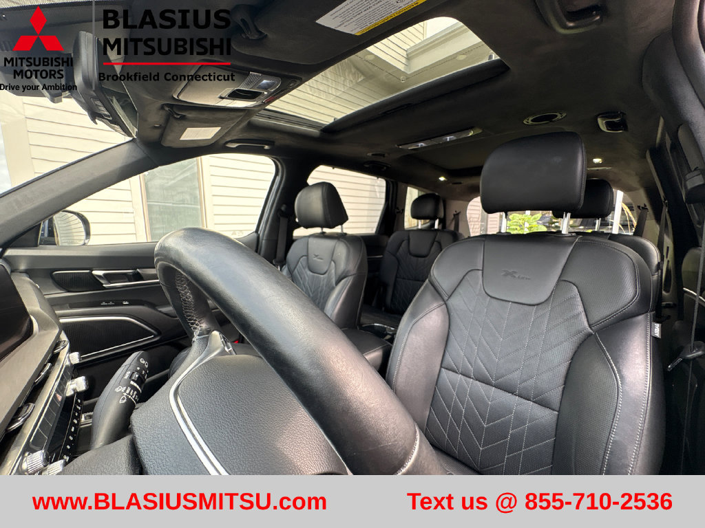 Used 2023 Kia Telluride SX Prestige X-Line AWD/4WD image 19
