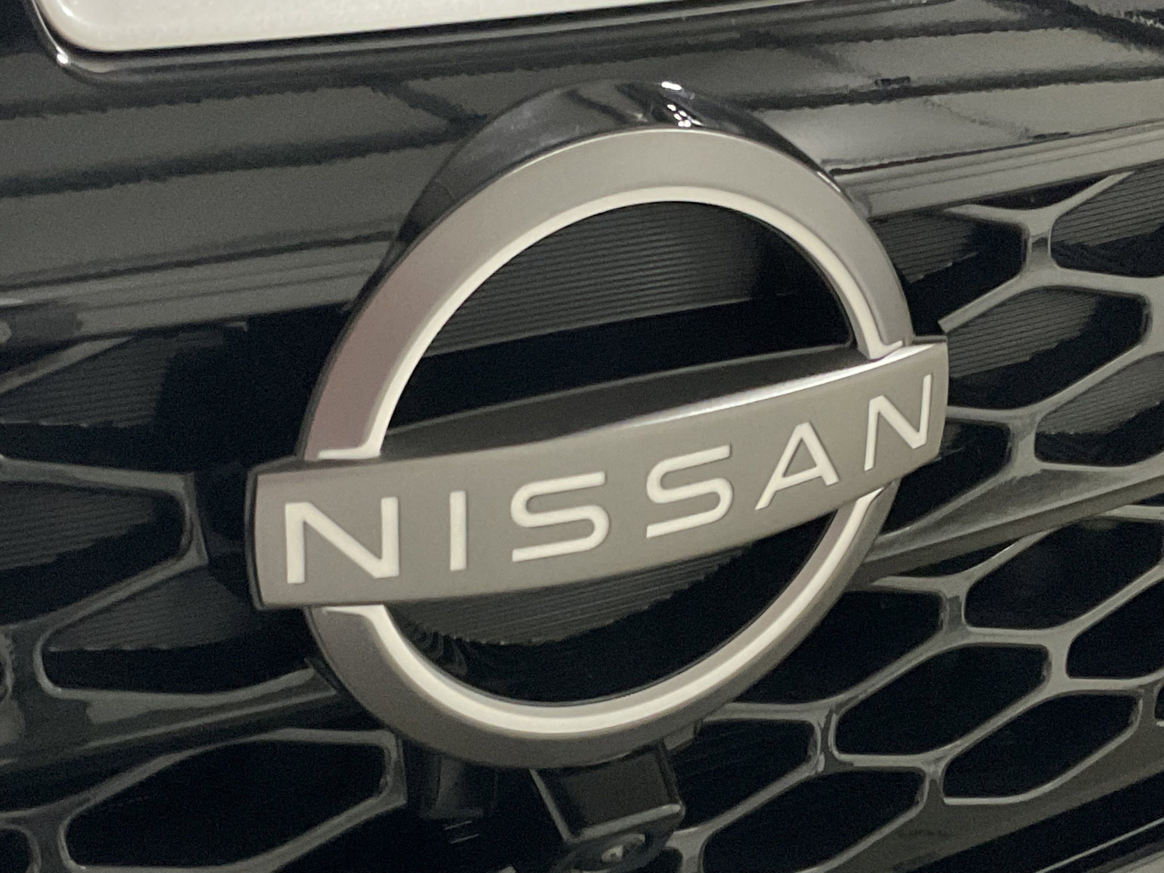 Used 2025 Nissan Pathfinder Rock Creek image 6