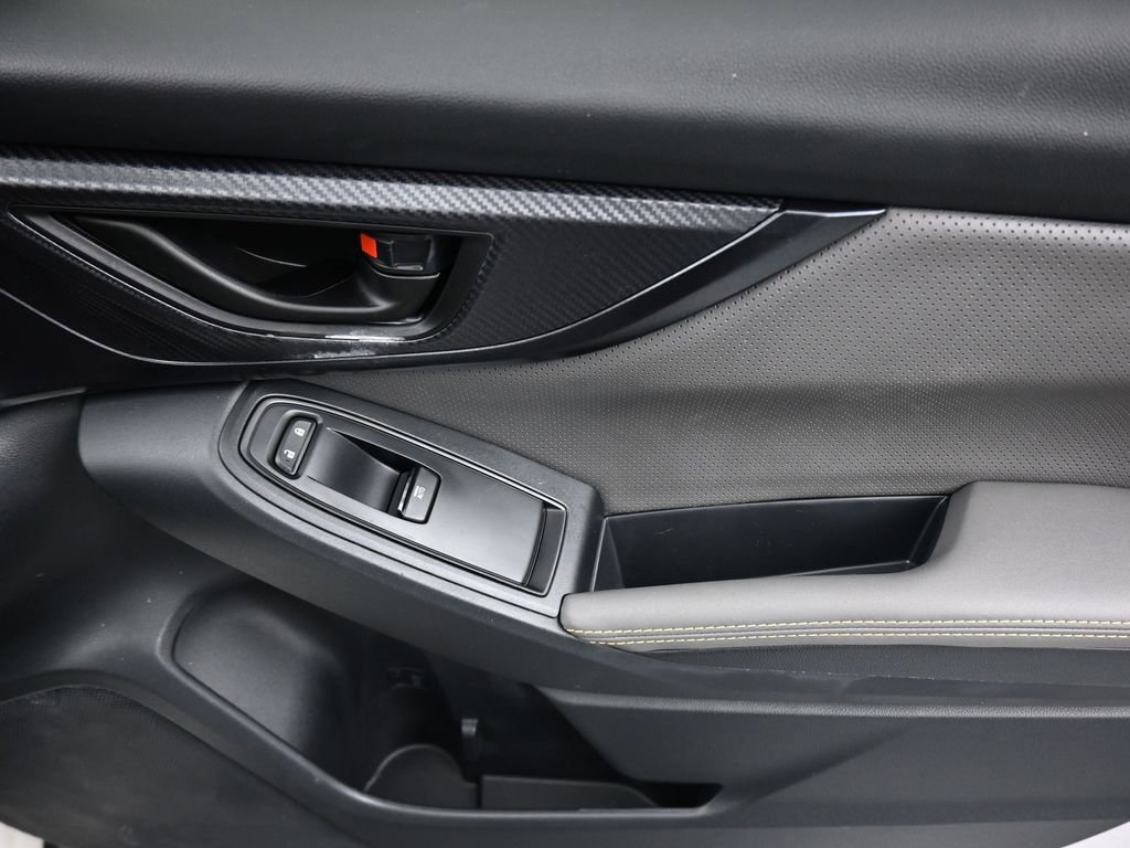 Used 2022 Subaru Crosstrek 2.5i Sport w/ Moonroof Package AWD/4WD image 41