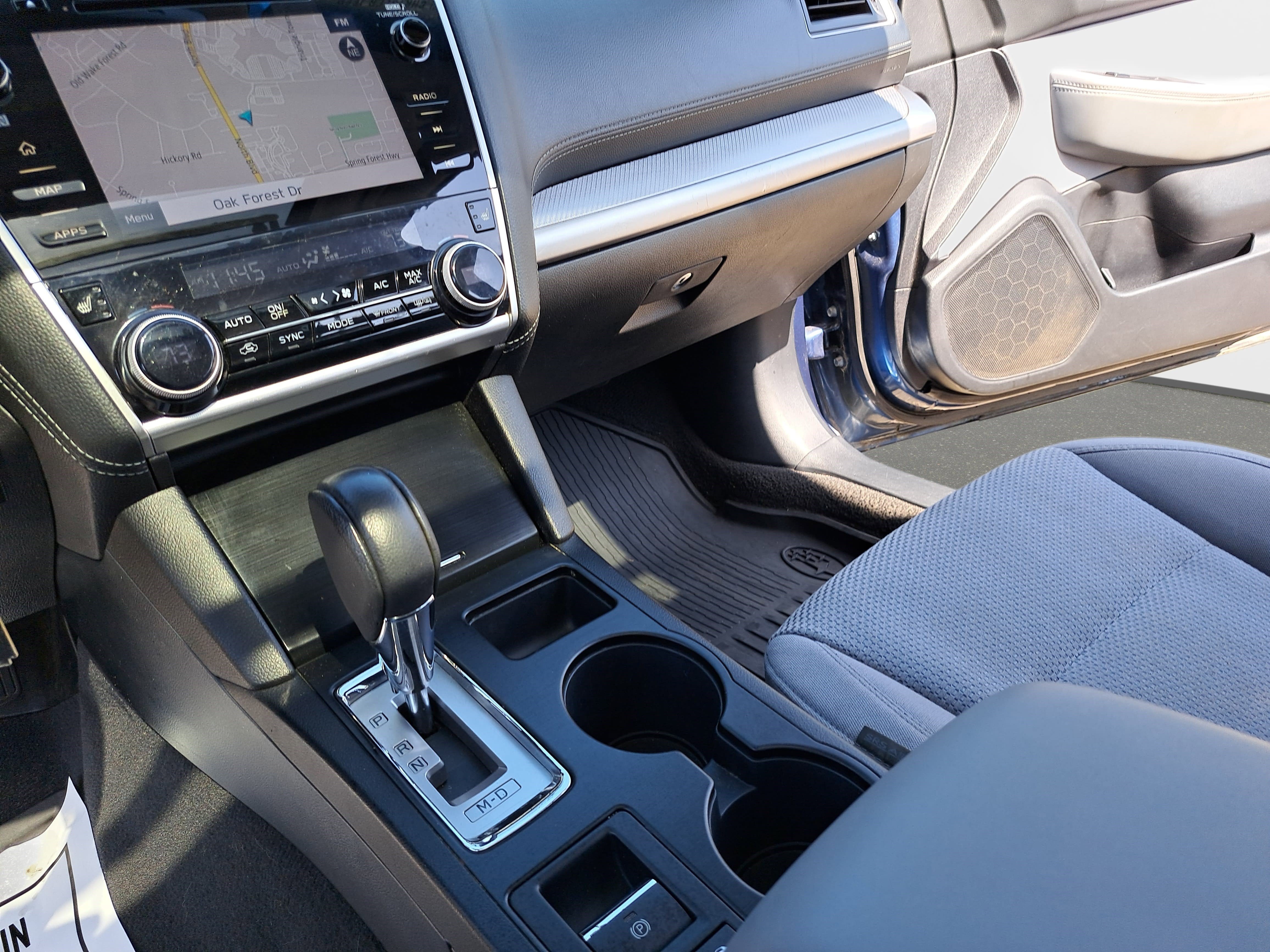 Used 2019 Subaru Outback 2.5i Premium image 24