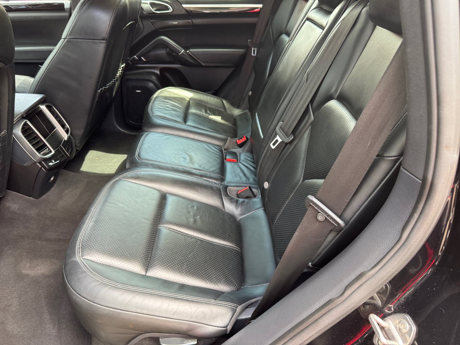 Used 2012 Porsche Cayenne S AWD/4WD image 14