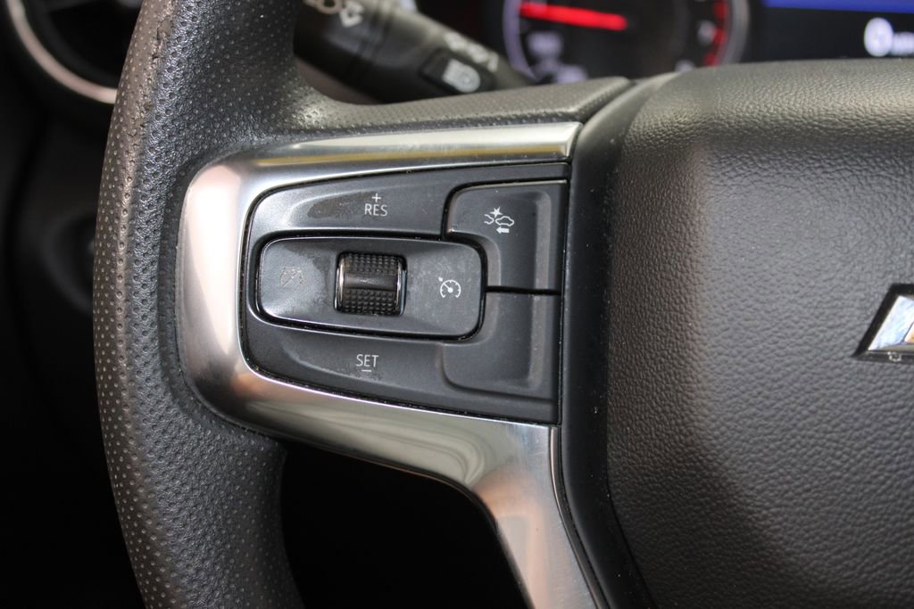 Used 2024 Chevrolet Blazer LT image 34