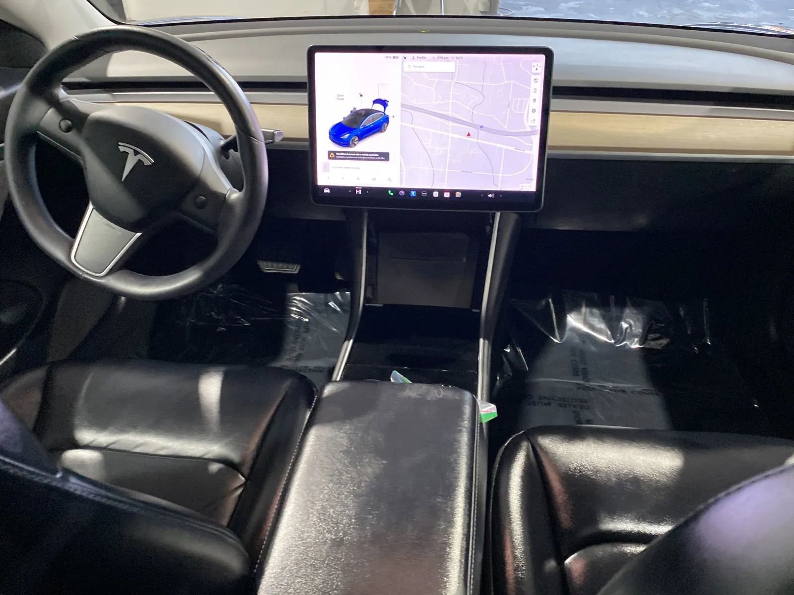 Used 2019 Tesla Model 3 Standard Range Plus image 5