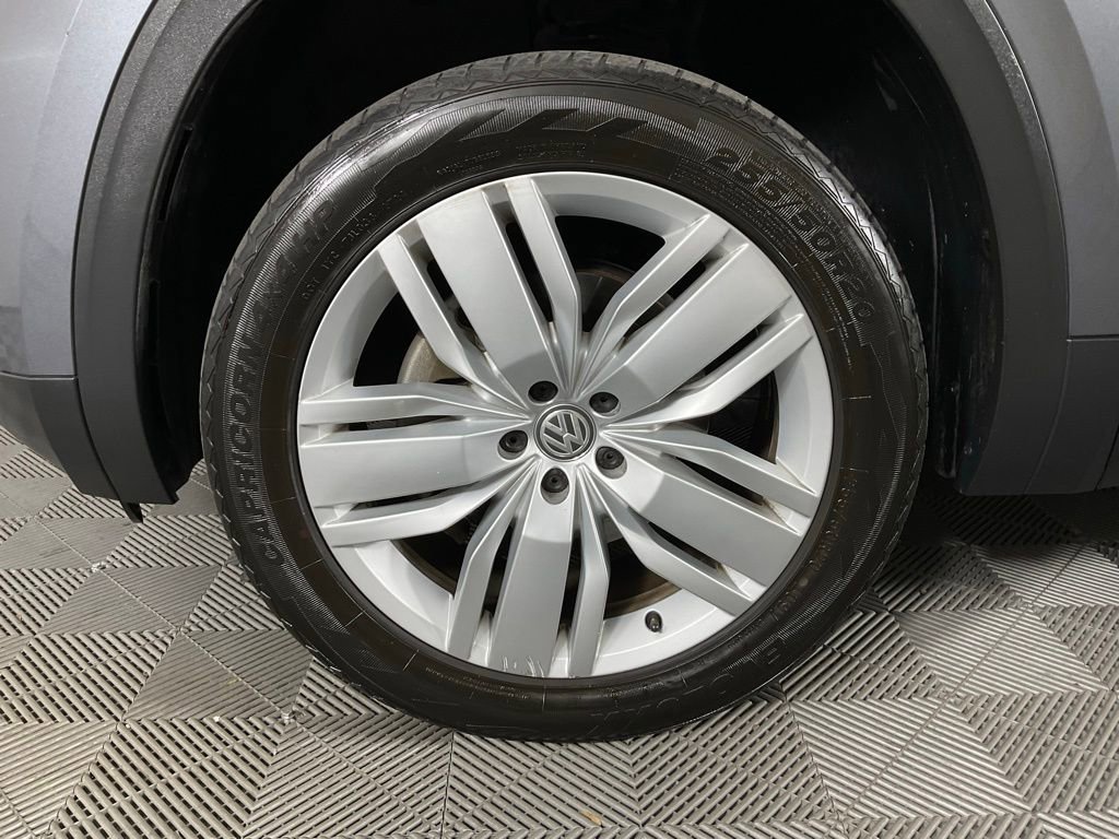 Used 2019 Volkswagen Atlas SE image 10