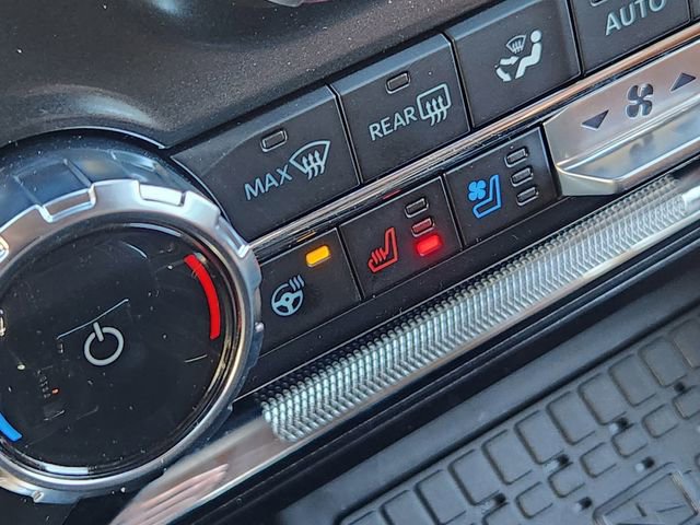 New 2026 Ford F150 King Ranch w/ Equipment Group 601A High image 23