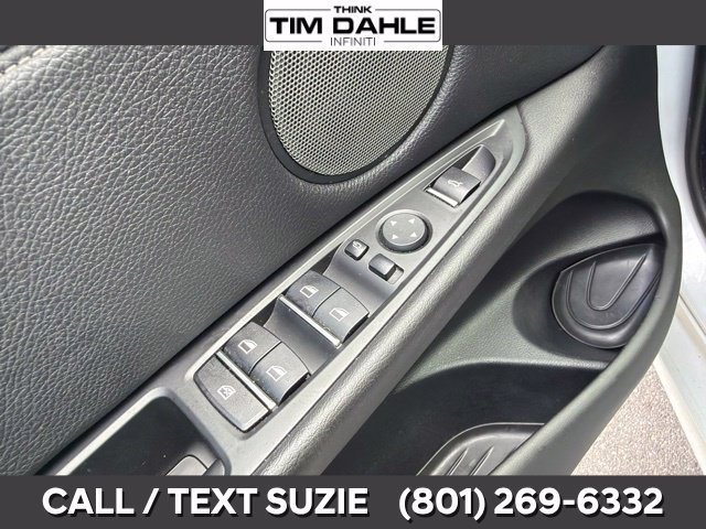 Used 2019 BMW X6 xDrive50i w/ M Sport Package AWD/4WD image 15