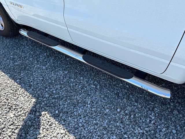 Used 2019 RAM 1500 Big Horn AWD/4WD image 6
