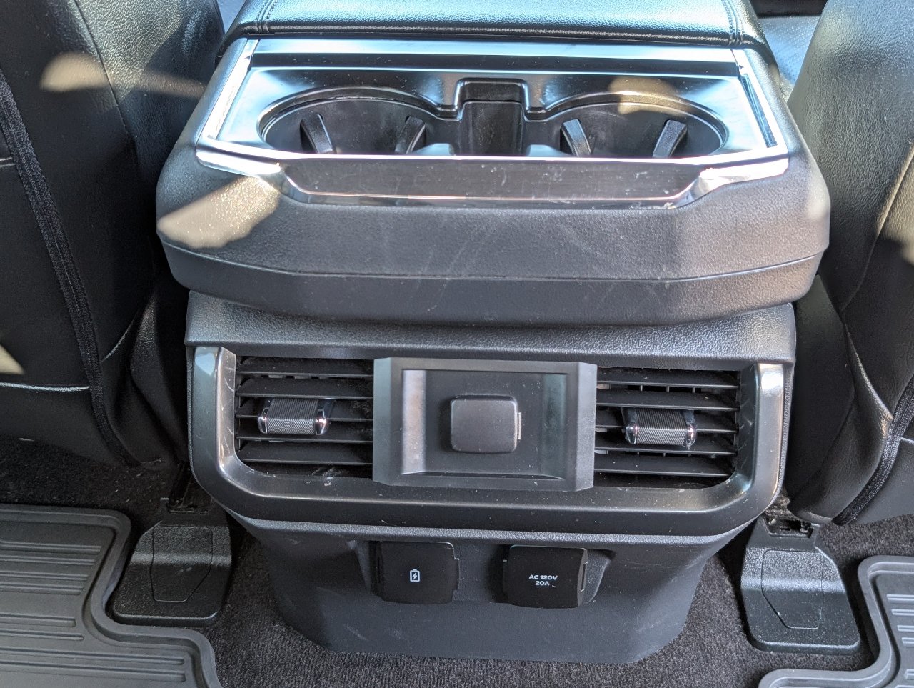 Used 2021 Ford F150 XLT w/ Equipment Group 302A High AWD/4WD image 7