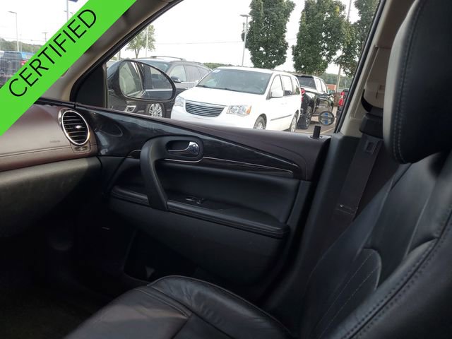 Used 2015 Buick Enclave Premium image 14