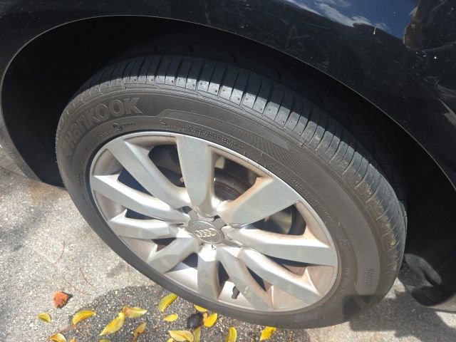 Used 2014 Audi A4 2.0T Premium image 12