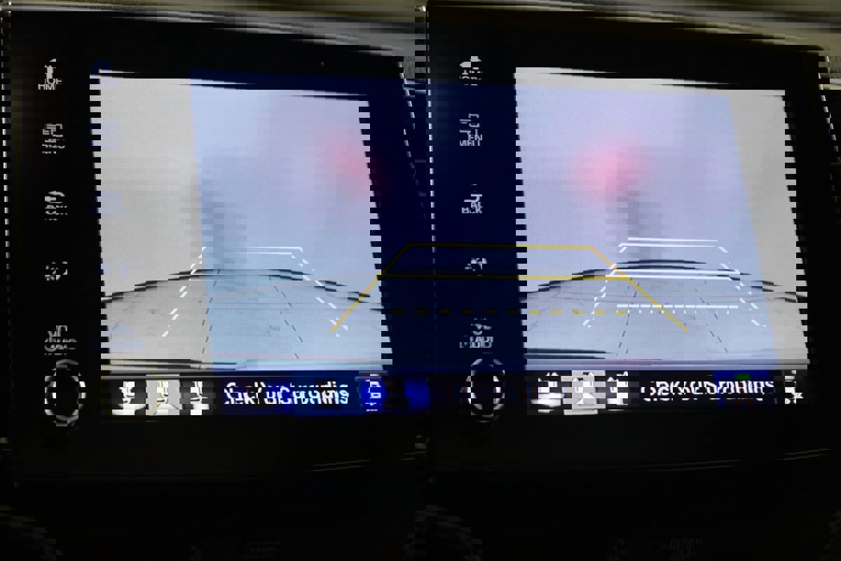 Used 2022 Honda Ridgeline RTL image 8