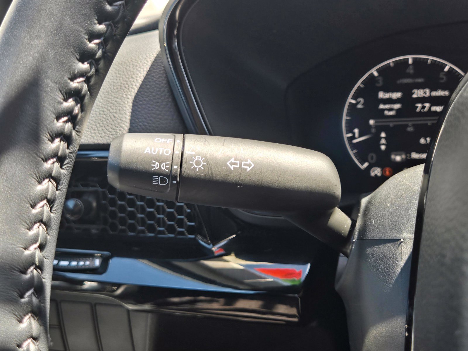 Certified 2025 Honda CR-V EX-L image 24