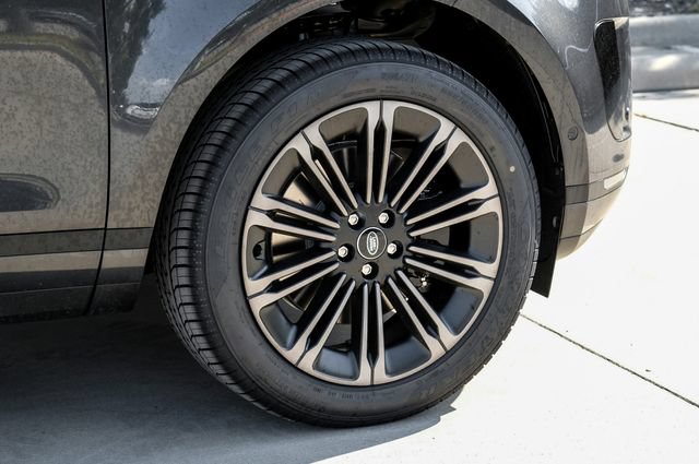 New 2026 Land Rover Range Rover Evoque S AWD/4WD image 66