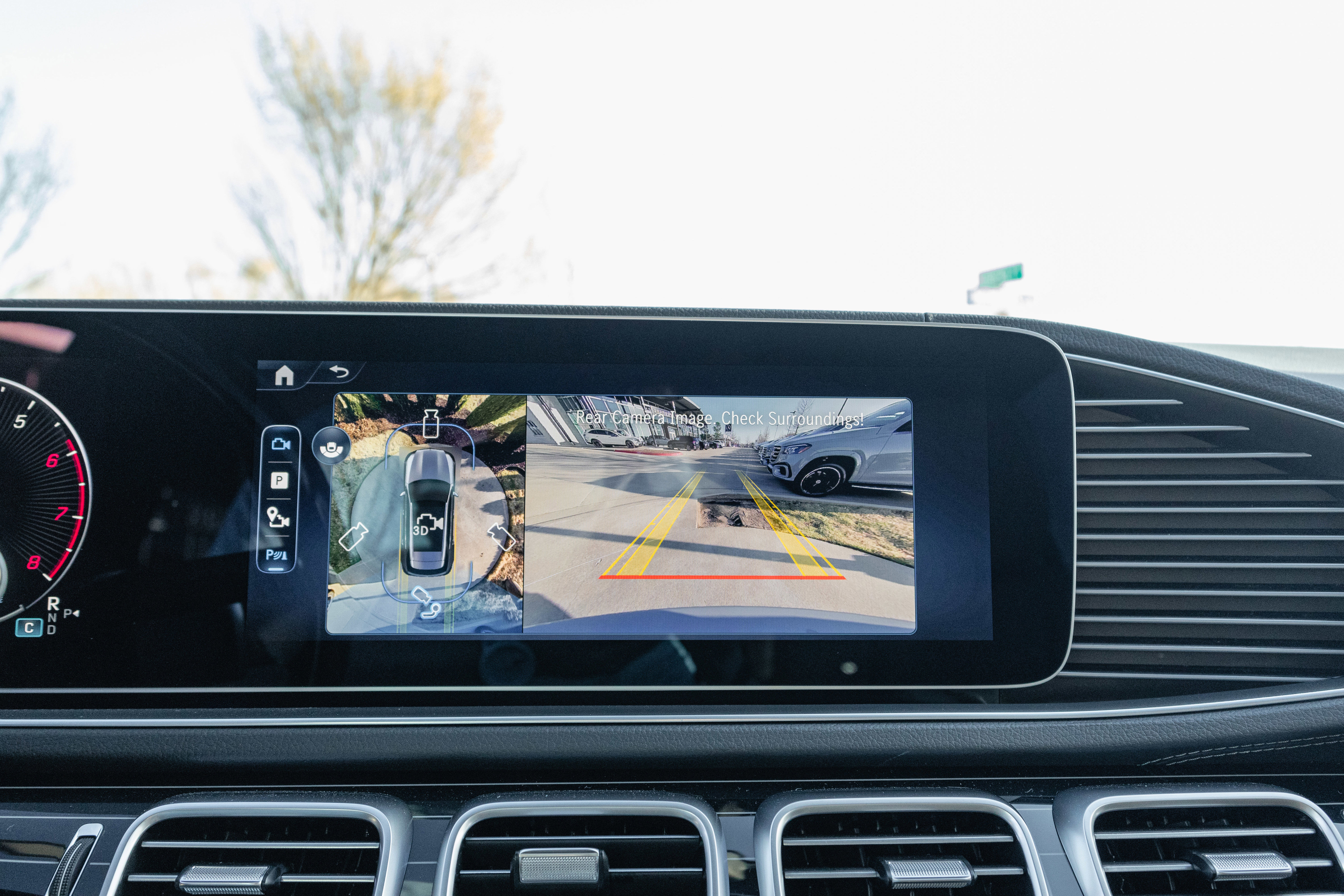 New 2026 Mercedes-Benz GLE 450 4MATIC image 28