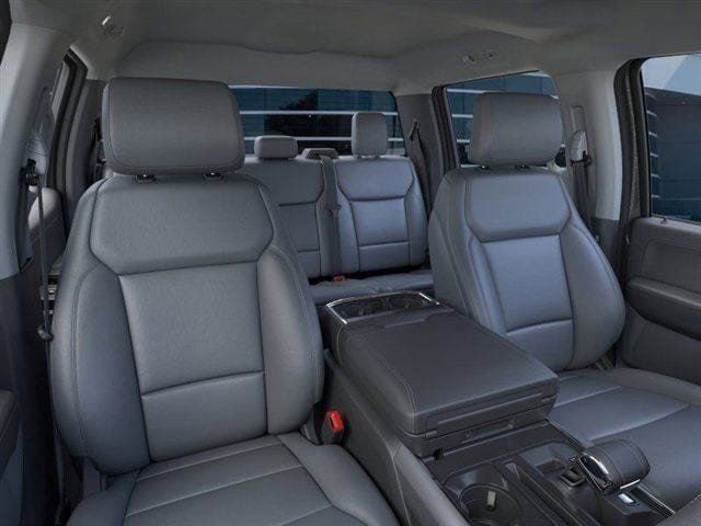 New 2025 Ford F150 Lightning Flash image 64