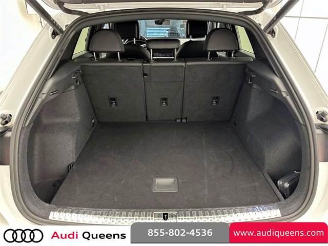 Certified 2022 Audi Q3 2.0T Premium image 10