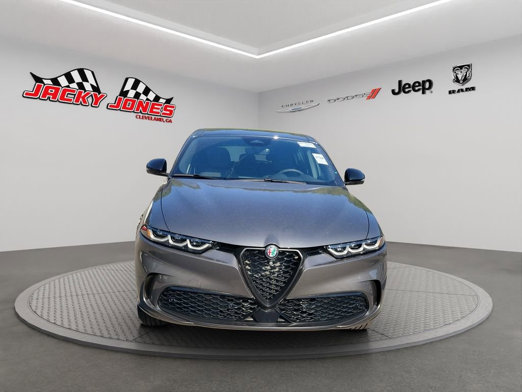 Used 2024 Alfa Romeo Tonale Veloce AWD/4WD image 10