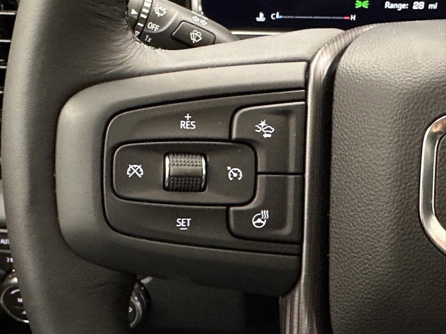 New 2026 GMC Sierra 2500 Denali Ultimate w/ Max Trailering Package image 17