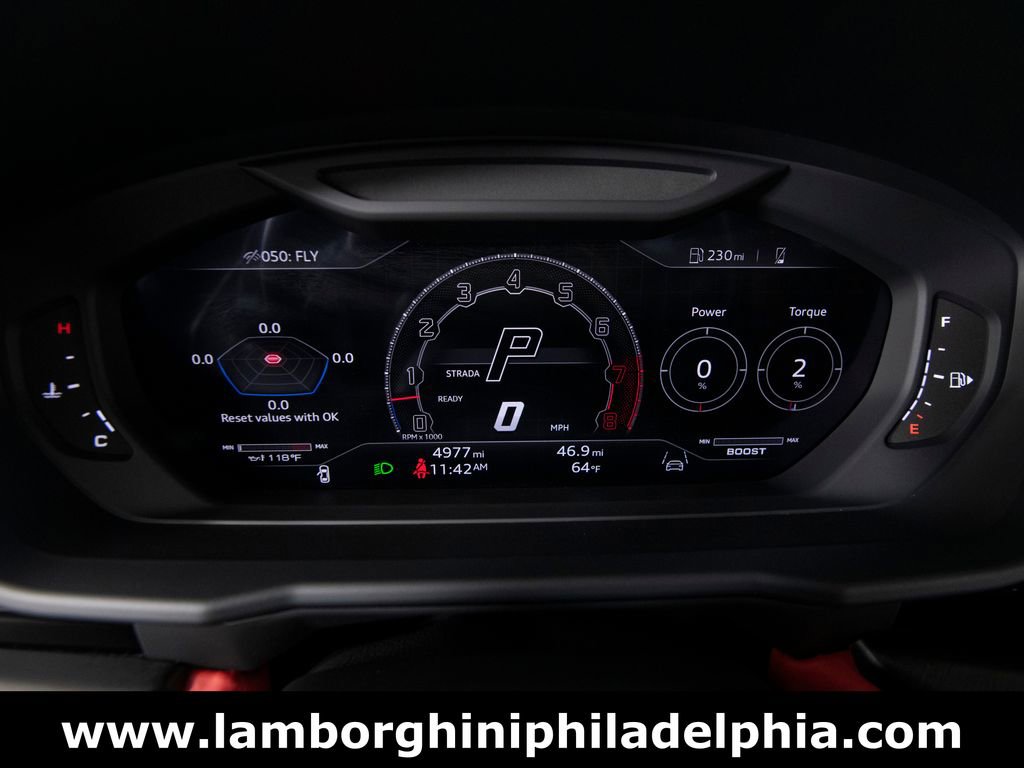Used 2024 Lamborghini Urus S AWD/4WD image 18