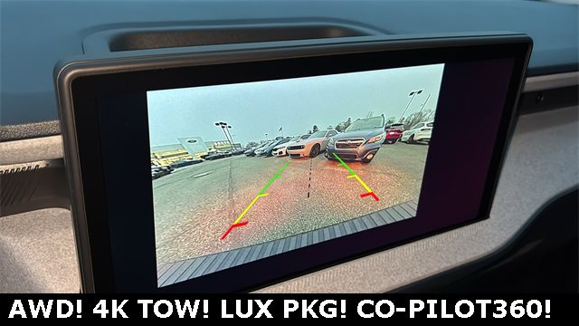 New 2025 Ford Maverick XLT w/ XLT Luxury Package image 14