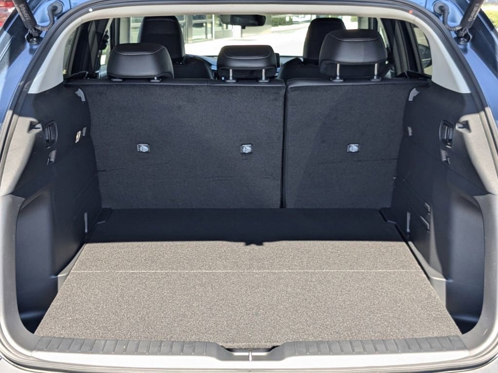 Certified 2025 MAZDA CX-50 AWD 2.5 S w/ Weather Package image 13