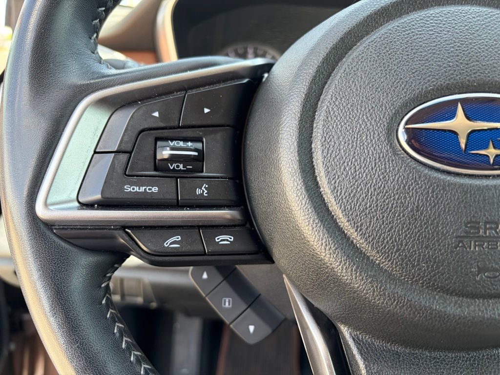 Used 2020 Subaru Outback Touring XT image 30