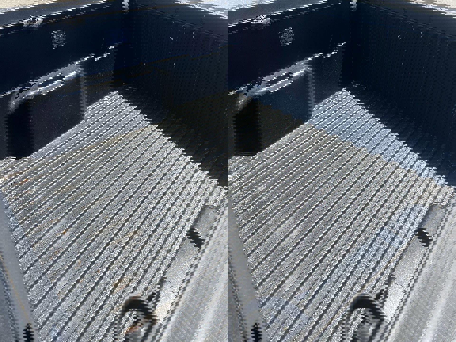 Used 2024 Toyota Tacoma TRD Off-Road image 17