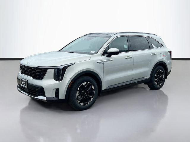 New 2026 Kia Sorento S image 3