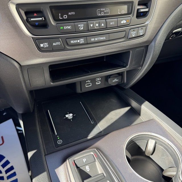 New 2026 Honda Ridgeline Sport image 22