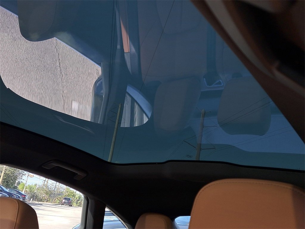 New 2025 Audi A5 2.0T Premium Plus image 16