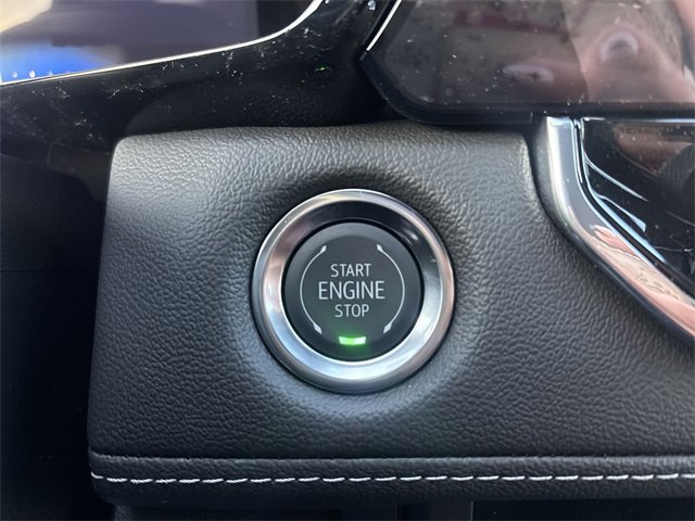 New 2026 Chevrolet Colorado LT image 17