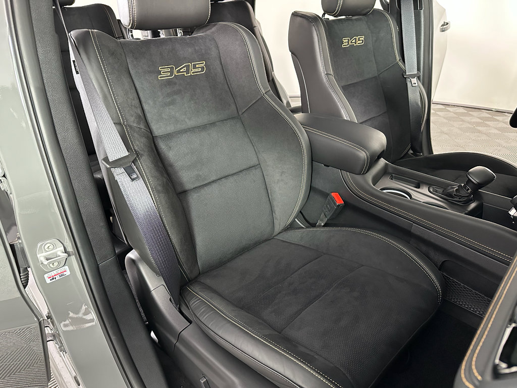 New 2025 Dodge Durango R/T image 27