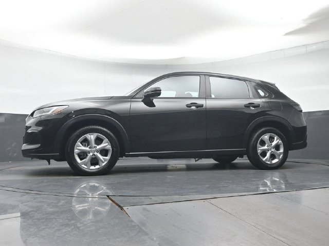 Used 2024 Honda HR-V LX image 24