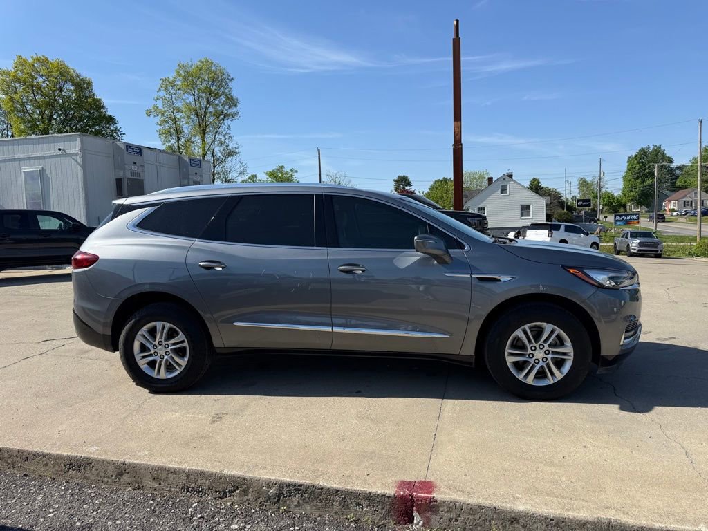 Used 2019 Buick Enclave Essence FWD image 5