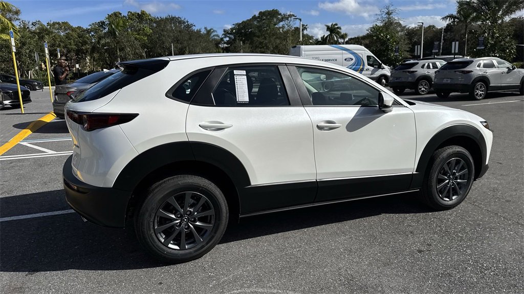 New 2026 MAZDA CX-30 AWD 2.5 S image 5