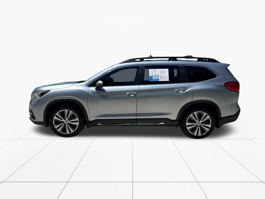 Used 2021 Subaru Ascent Limited w/ Technology Package AWD/4WD image 4