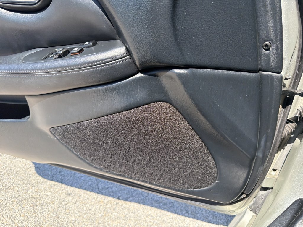 Used 2003 Lexus SC 430 Convertible RWD image 16