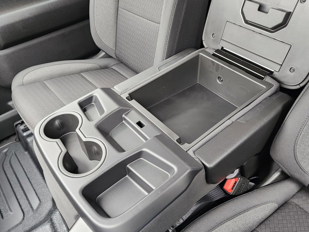 New 2026 GMC Sierra 1500 Pro w/ Pro Value Package image 37