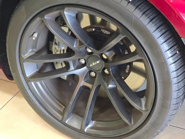 Used 2021 Dodge Charger SRT Hellcat w/ Harman/Kardon Audio Group RWD image 24