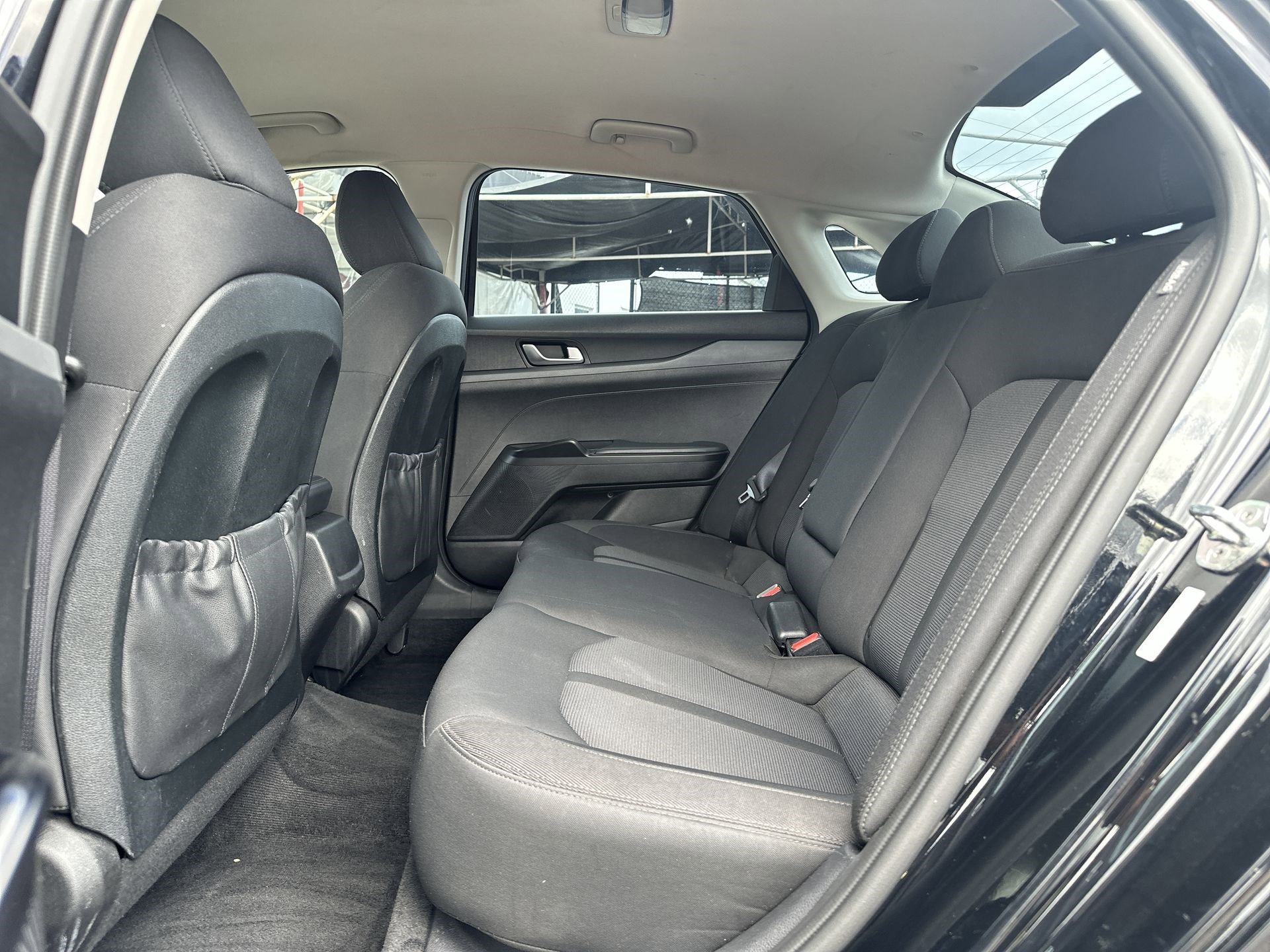 Used 2021 Kia K5 LXS image 23