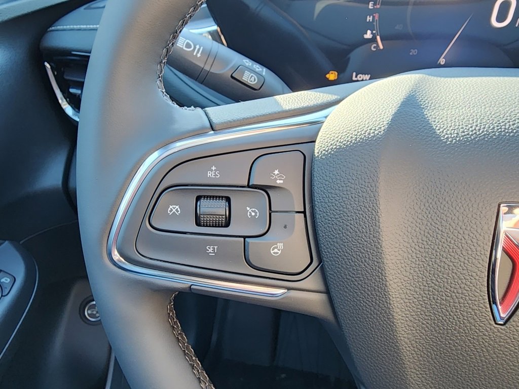 New 2026 Buick Envista Sport Touring w/ Studio Series image 20