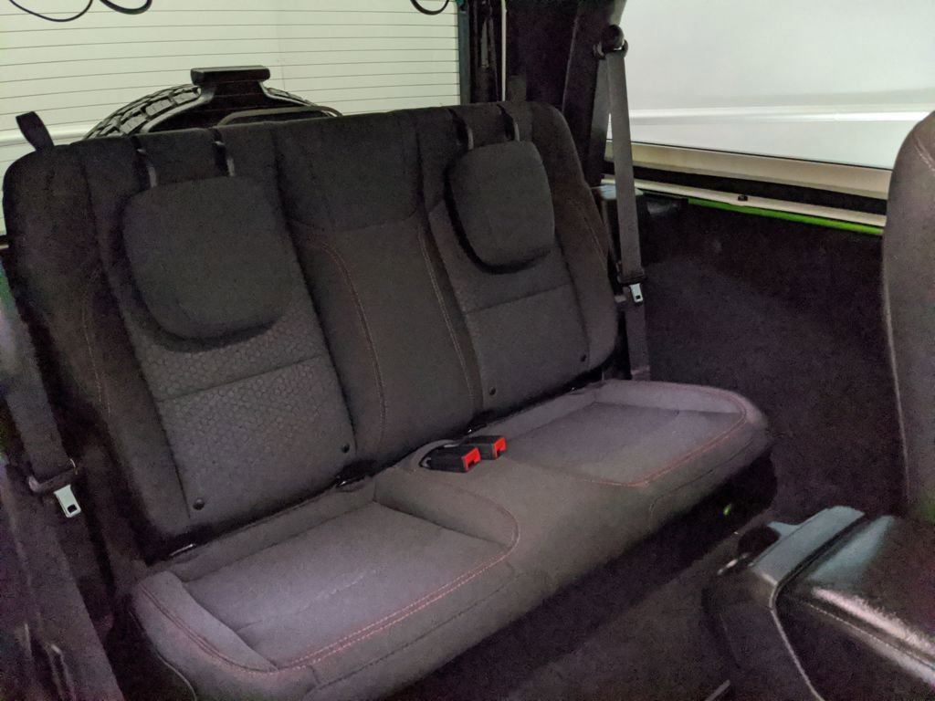 Used 2019 Jeep Wrangler Rubicon image 19